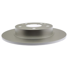 Raybestos Element3 Coated Brake Rotor (260 mm) - Raybestos Division 982073FZN