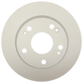 Raybestos Element3 Coated Brake Rotor (260 mm) - Raybestos Division 982073FZN