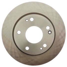 Raybestos R-Line Brake Rotor (260 mm) - Raybestos Division 982073R