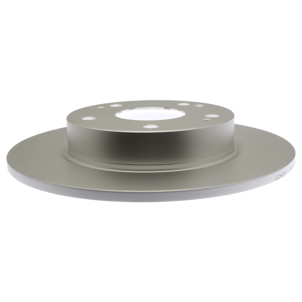 Raybestos Speciality Street Performance Coated Brake Rotor (260 mm) - Raybestos Division 982073