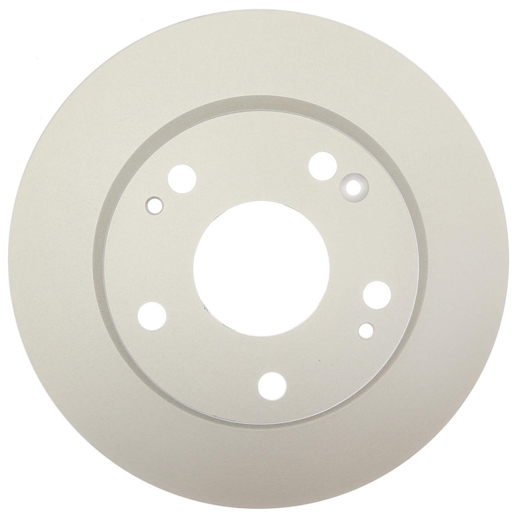 Raybestos Speciality Street Performance Coated Brake Rotor (260 mm) - Raybestos Division 982073