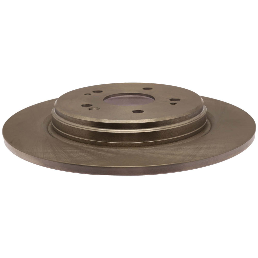Raybestos R-Line Brake Rotor (310 mm) - Raybestos Division 982123R