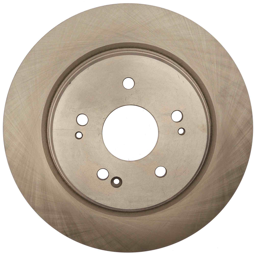 Raybestos R-Line Brake Rotor (310 mm) - Raybestos Division 982123R