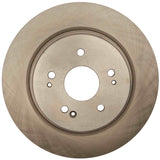 Raybestos R-Line Brake Rotor (310 mm) - Raybestos Division 982123R