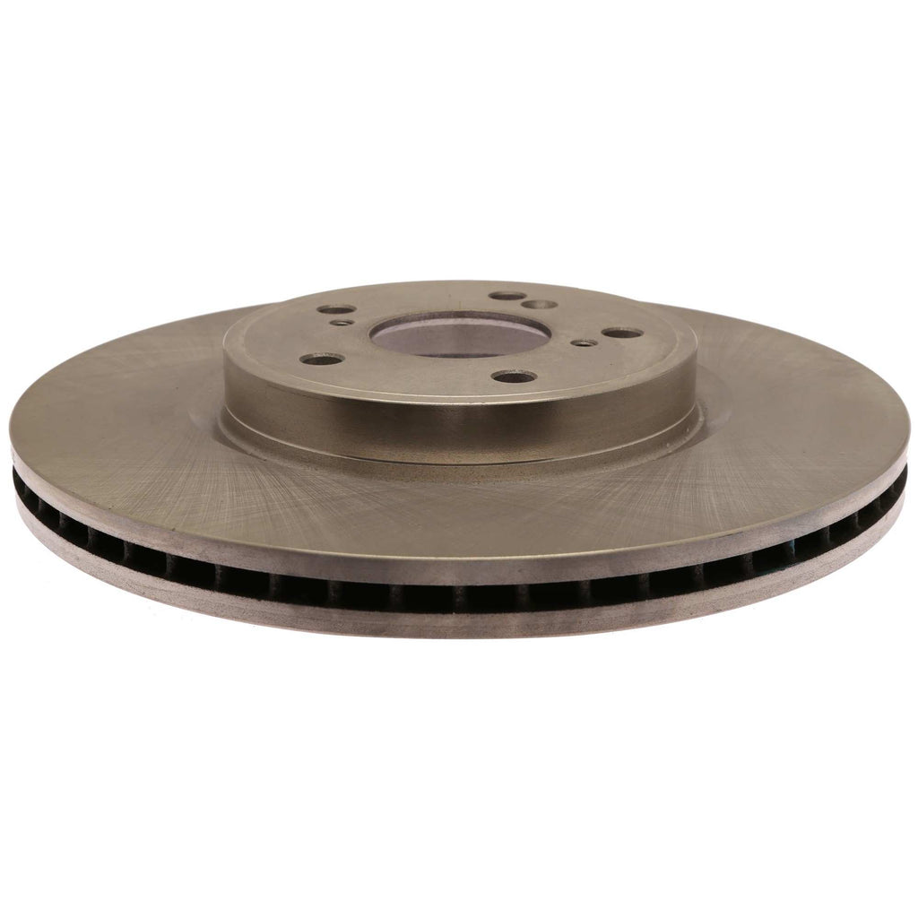 Raybestos R-Line Brake Rotor (312 mm) - Raybestos Division 982124R