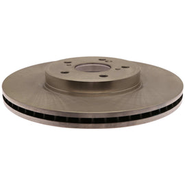Raybestos R-Line Brake Rotor (312 mm) - Raybestos Division 982124R