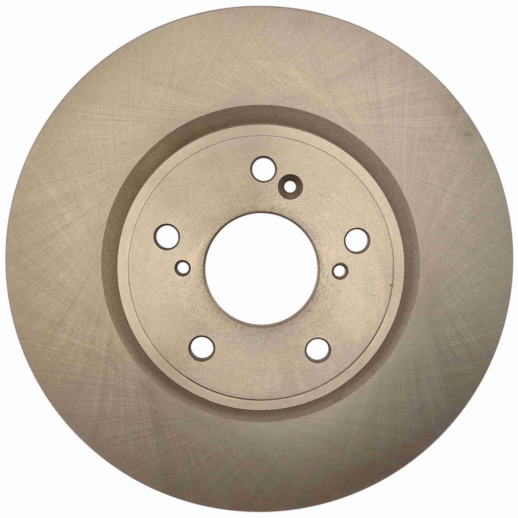 Raybestos R-Line Brake Rotor (312 mm) - Raybestos Division 982124R