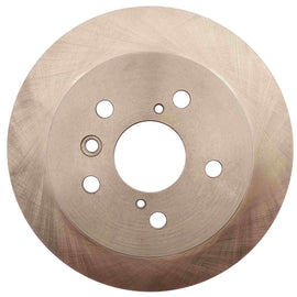 Raybestos R-Line Brake Rotor (281 mm) - Raybestos Division 982285R