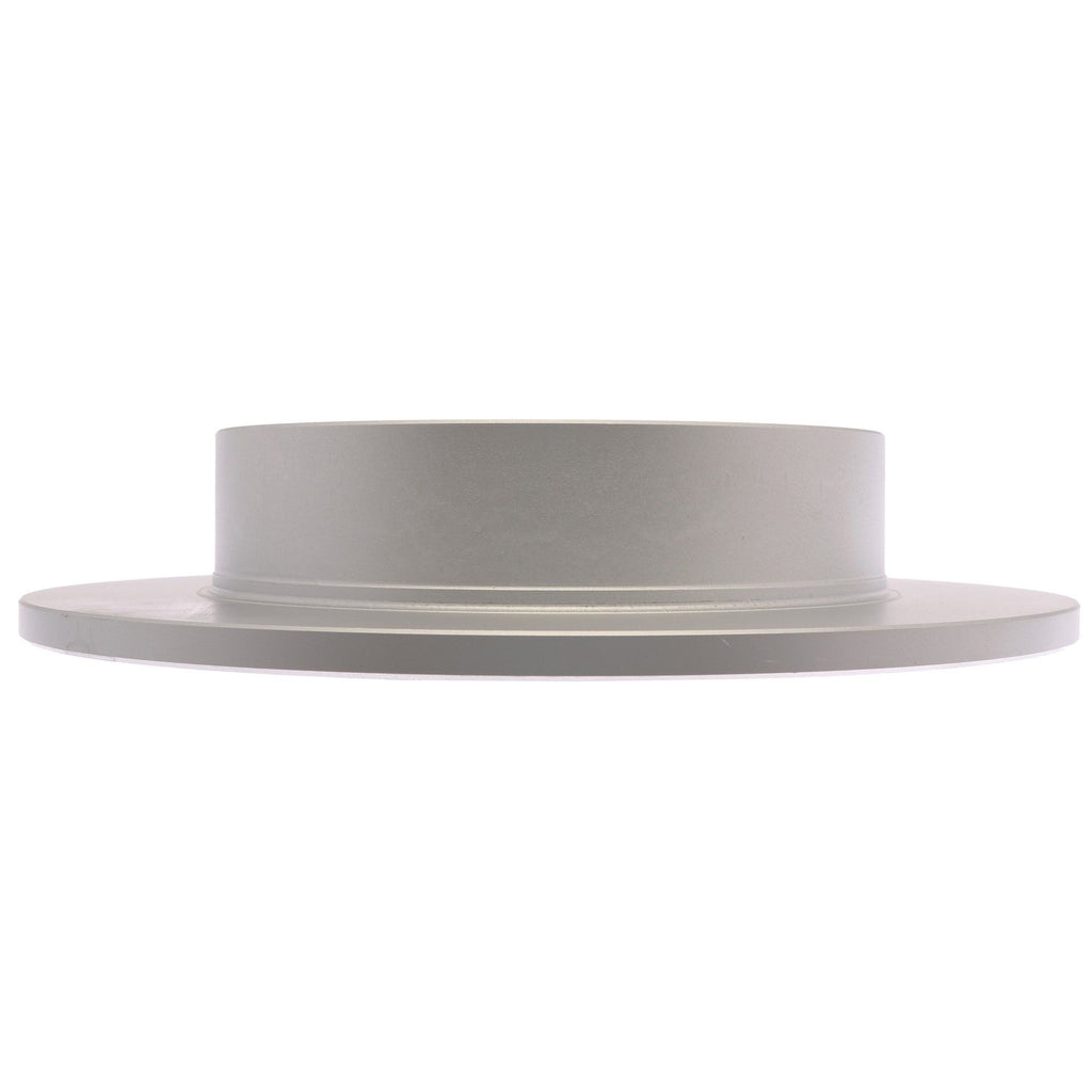 Raybestos Speciality Street Performance Coated Brake Rotor (281 mm) - Raybestos Division 982285