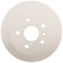 Load image into Gallery viewer, Raybestos Speciality Street Performance Coated Brake Rotor (281 mm) - Raybestos Division 982285