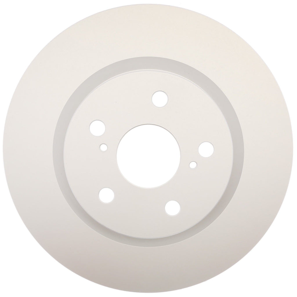 Raybestos Speciality Street Performance Coated Brake Rotor (305 mm) - Raybestos Division 982292
