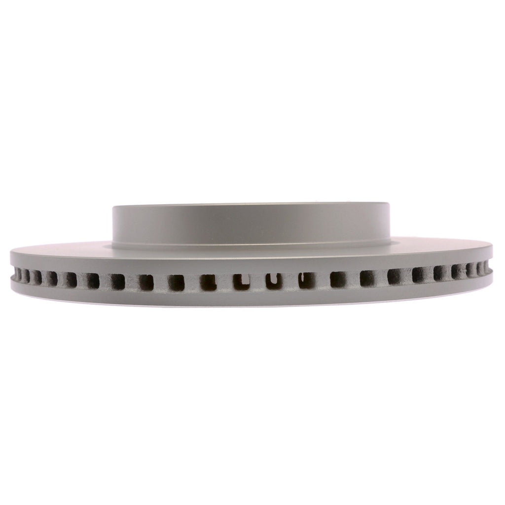 Raybestos Speciality Street Performance Coated Brake Rotor (283 mm) - Raybestos Division 982491