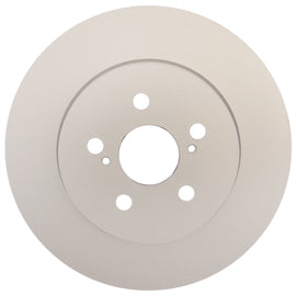 Raybestos Speciality Street Performance Coated Brake Rotor (283 mm) - Raybestos Division 982491