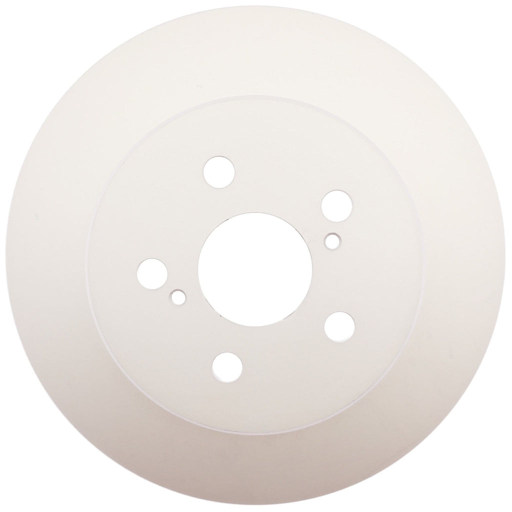 Raybestos Element3 Coated Brake Rotor (265 mm) - Raybestos Division 982494FZN