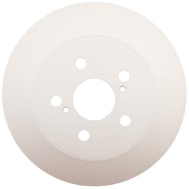 Raybestos Element3 Coated Brake Rotor (265 mm) - Raybestos Division 982494FZN