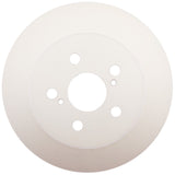 Raybestos Element3 Coated Brake Rotor (265 mm) - Raybestos Division 982494FZN
