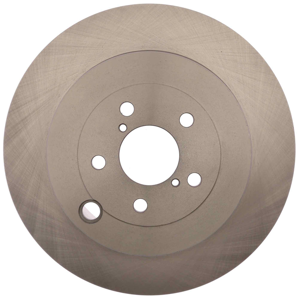 Raybestos R-Line Brake Rotor (316 mm) - Raybestos Division 982545R