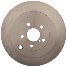 Raybestos R-Line Brake Rotor (316 mm) - Raybestos Division 982545R
