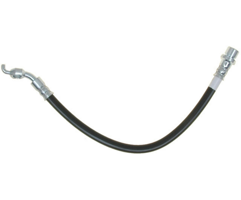 Brake Hydraulic Hose, Rear - Raybestos Division BH383160