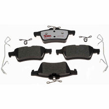 Load image into Gallery viewer, Raybestos Element3 Hybrid Brake Pad Set - Raybestos Division EHT1095H