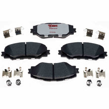 Load image into Gallery viewer, Raybestos Element3 Hybrid Brake Pad Set - Raybestos Division EHT1210H