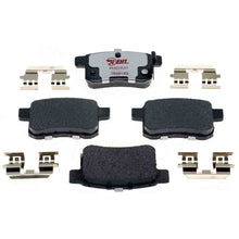 Load image into Gallery viewer, Raybestos Element3 Hybrid Brake Pad Set - Raybestos Division EHT1336H
