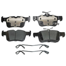 Load image into Gallery viewer, Raybestos Element3 Hybrid Brake Pad Set - Raybestos Division EHT1878H