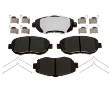 Load image into Gallery viewer, Brake Pad Set, Front - Raybestos Division EHT619H