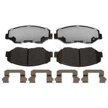 Load image into Gallery viewer, Raybestos Element3 Hybrid Brake Pad Set - Raybestos Division EHT914H