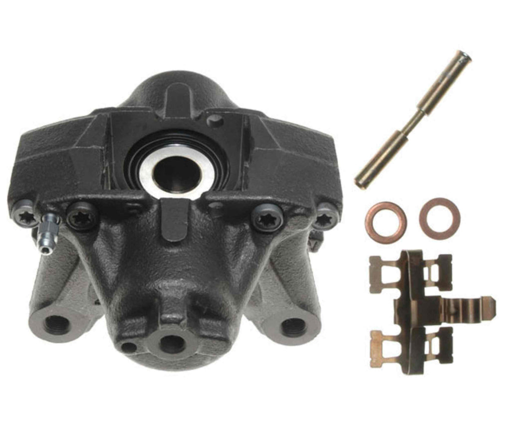 Brake Caliper, Rear Right - Raybestos Division FRC11347