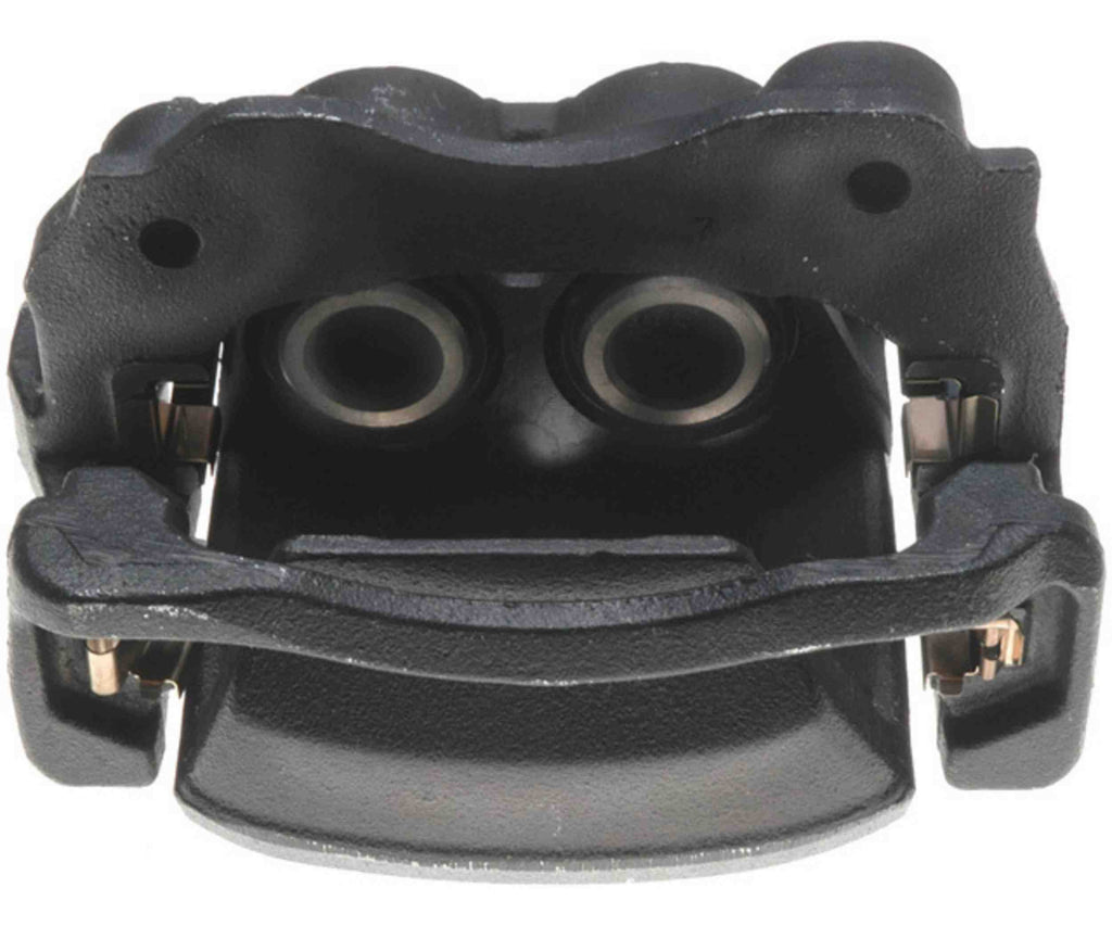 Brake Caliper, Front Right - Raybestos Division FRC11393