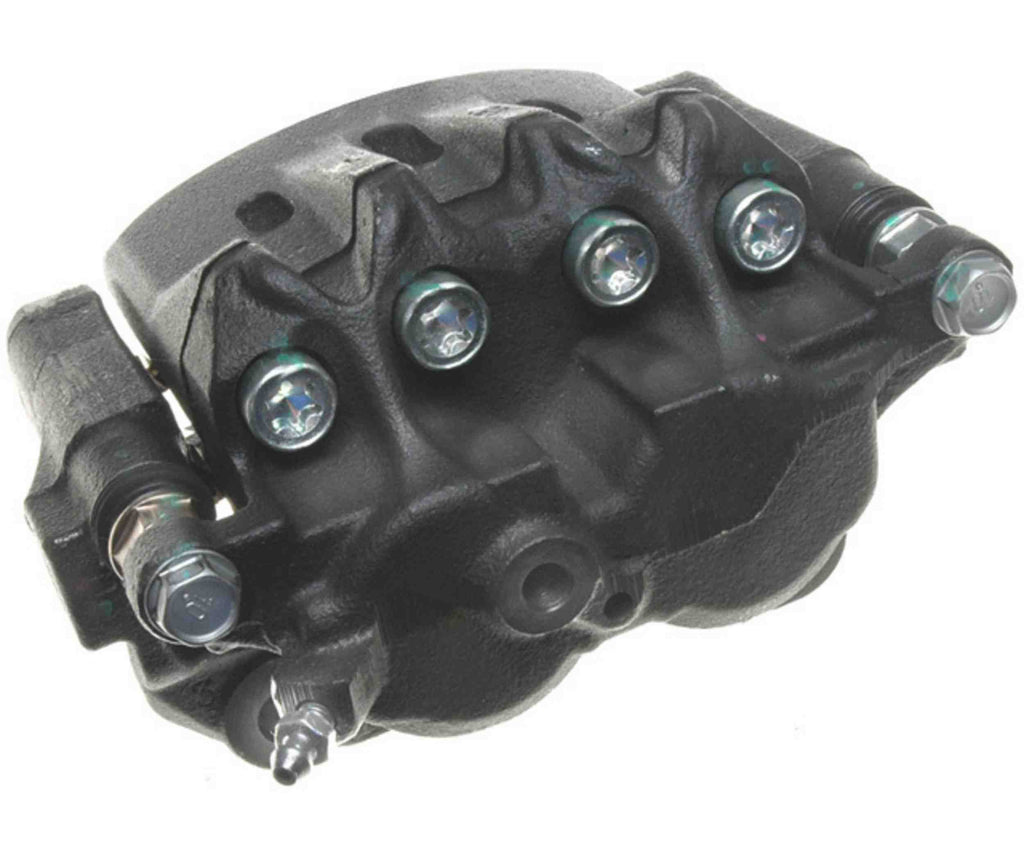 Brake Caliper, Front Right - Raybestos Division FRC11393