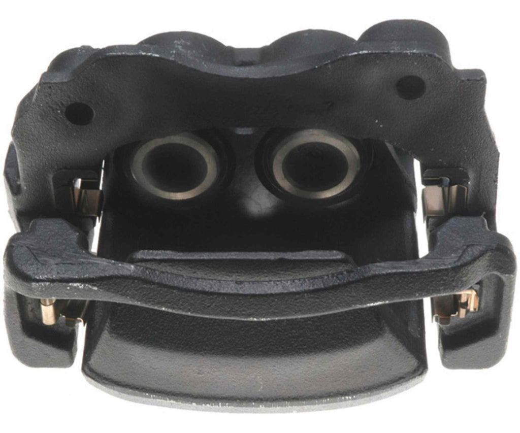 Brake Caliper, Front Right - Raybestos Division FRC11393