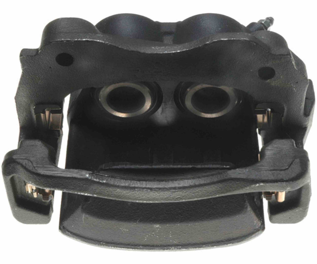 Brake Caliper, Front Left - Raybestos Division FRC11394