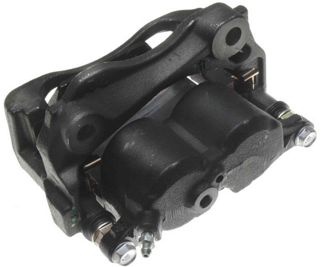 Brake Caliper, Front Left - Raybestos Division FRC11394