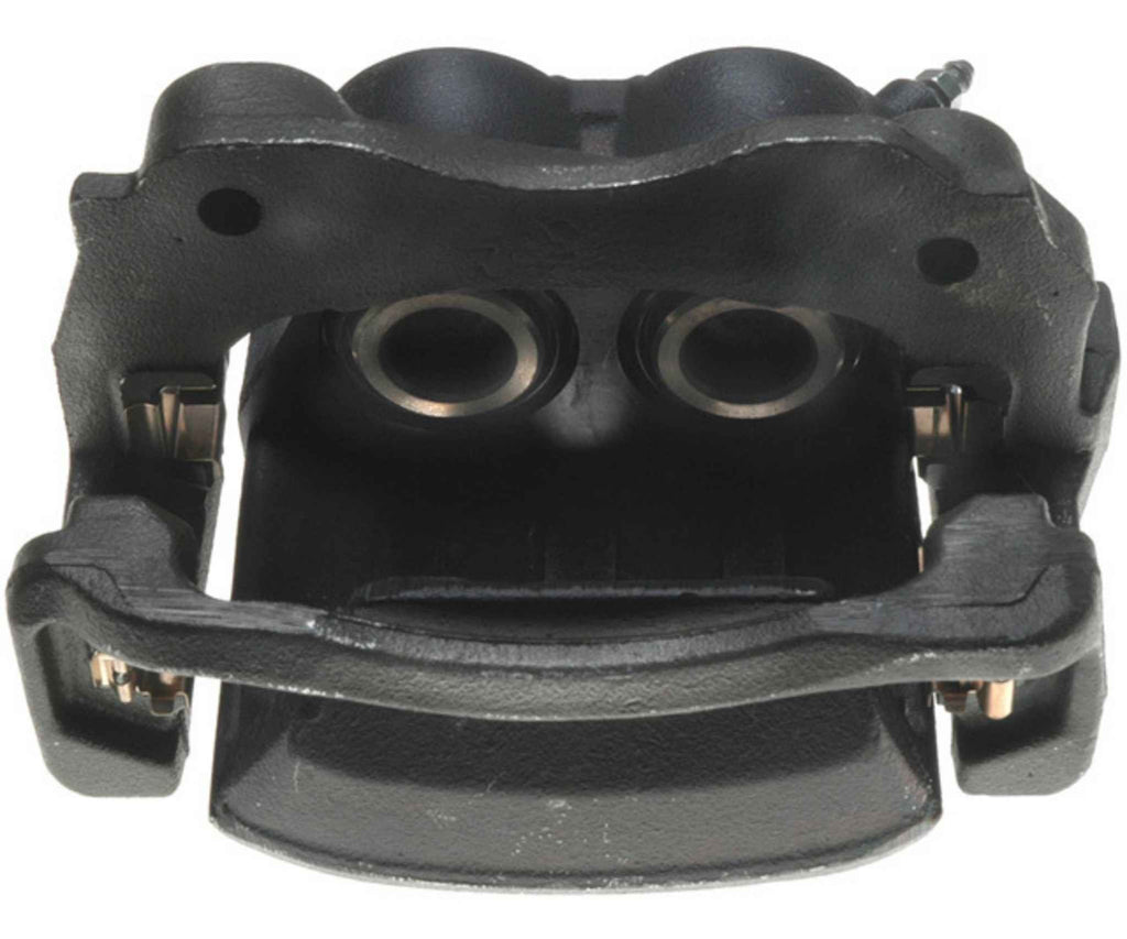 Brake Caliper, Front Left - Raybestos Division FRC11394