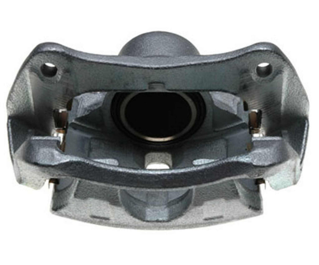Raybestos R-Line Reman Semi-Loaded Caliper & Bracket Assy - Raybestos Division FRC11677