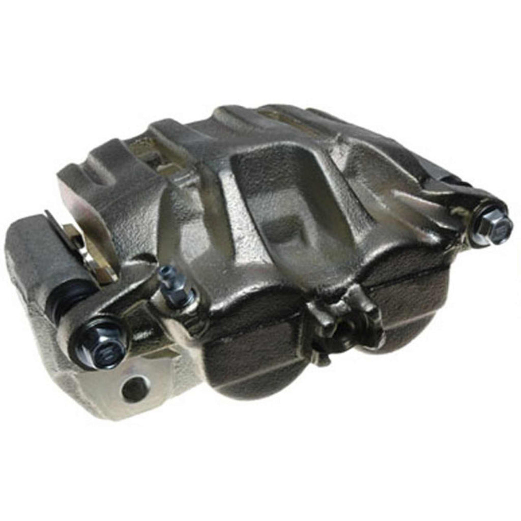 Raybestos R-Line Reman Semi-Loaded Caliper & Bracket Assy - Raybestos Division FRC11711