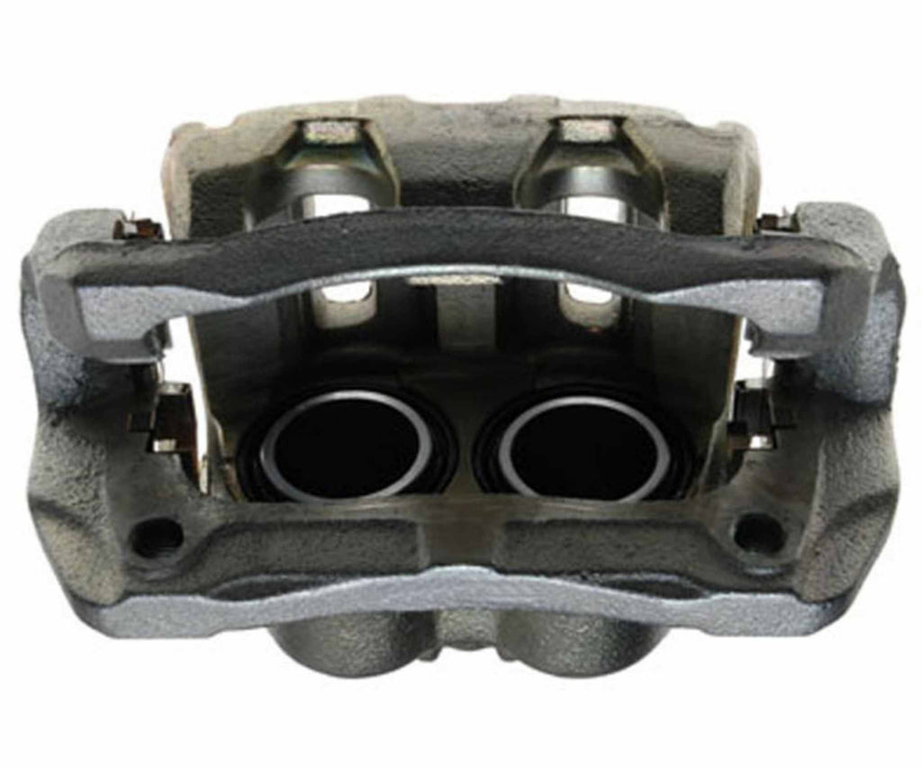 Raybestos R-Line Reman Semi-Loaded Caliper & Bracket Assy - Raybestos Division FRC11711