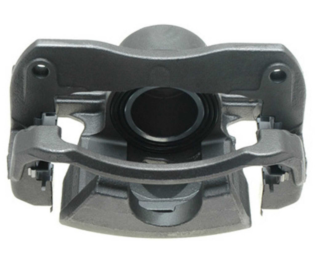 Raybestos R-Line Reman Semi-Loaded Caliper & Bracket Assy - Raybestos Division FRC11933