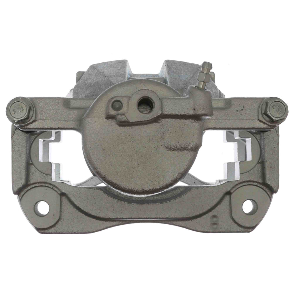 Raybestos R-Line Reman Semi-Loaded Coated Caliper & Bracket Assy - Raybestos Division FRC11934C
