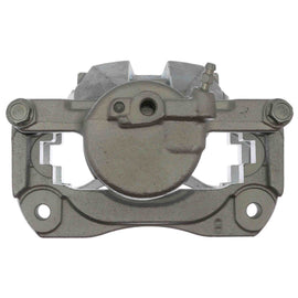 Raybestos R-Line Reman Semi-Loaded Coated Caliper & Bracket Assy - Raybestos Division FRC11934C