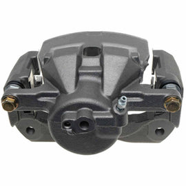 Raybestos R-Line Reman Semi-Loaded Caliper & Bracket Assy - Raybestos Division FRC11934
