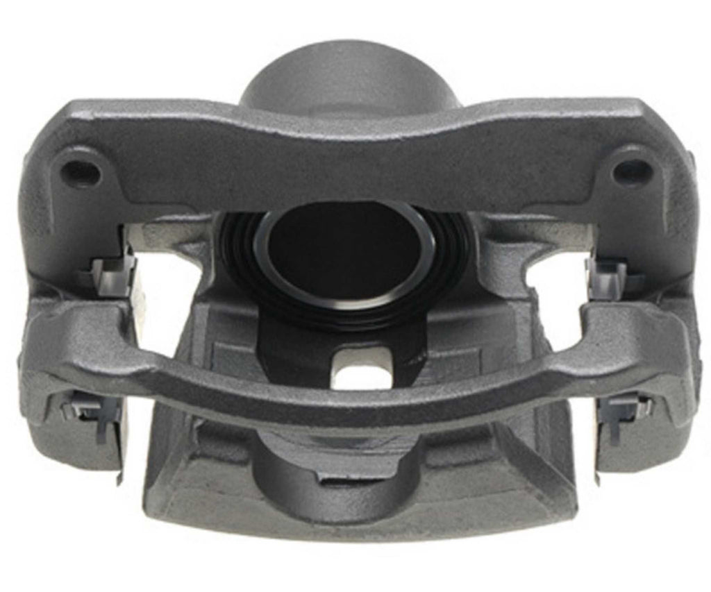 Raybestos R-Line Reman Semi-Loaded Caliper & Bracket Assy - Raybestos Division FRC11934