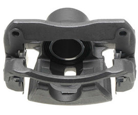 Raybestos R-Line Reman Semi-Loaded Caliper & Bracket Assy - Raybestos Division FRC11934