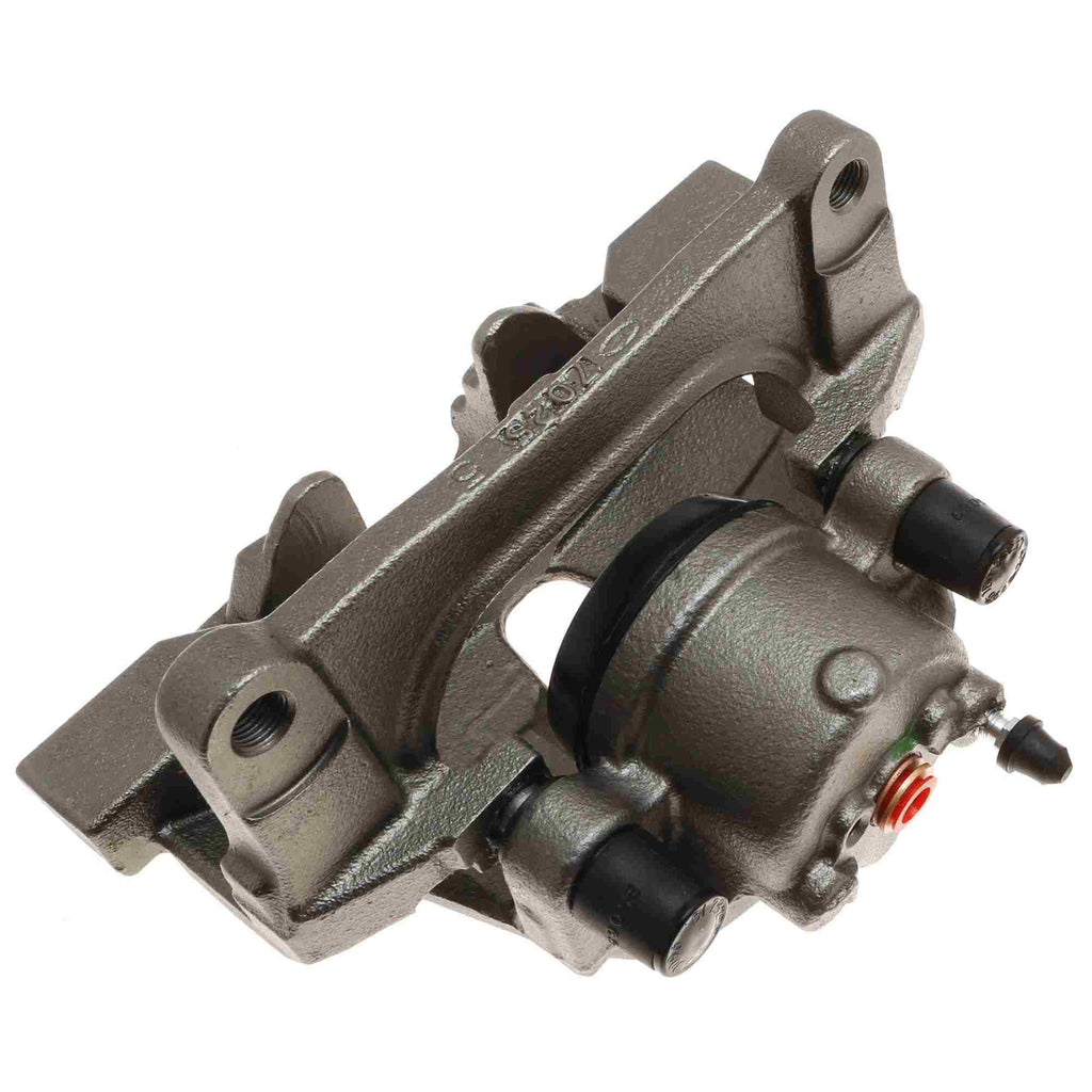 Raybestos R-Line Reman Semi-Loaded Caliper & Bracket Assy - Raybestos Division FRC11967