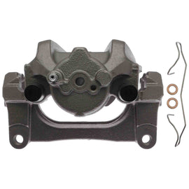 Raybestos R-Line Reman Semi-Loaded Caliper & Bracket Assy - Raybestos Division FRC11967