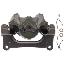 Load image into Gallery viewer, Raybestos R-Line Reman Semi-Loaded Caliper &amp; Bracket Assy - Raybestos Division FRC11968