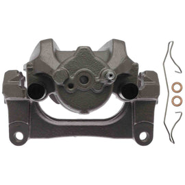 Raybestos R-Line Reman Semi-Loaded Caliper & Bracket Assy - Raybestos Division FRC11968