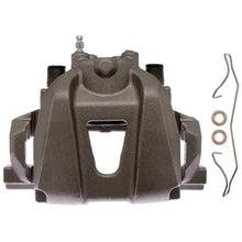 Load image into Gallery viewer, Raybestos R-Line Reman Semi-Loaded Caliper &amp; Bracket Assy - Raybestos Division FRC11968